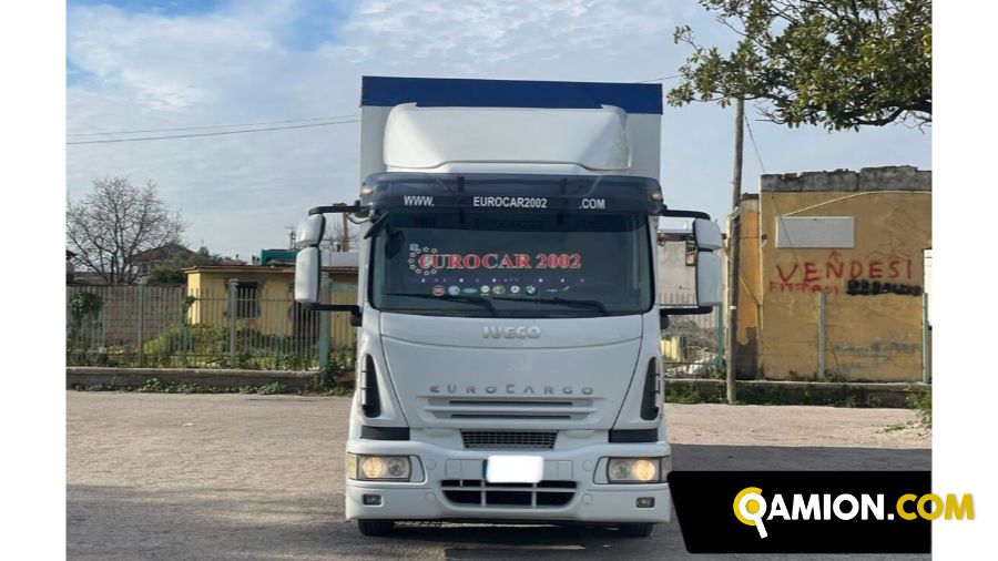 Iveco Eurocargo 120E22 Eurocargo 120E22 | EUROCAR2002 S.R.L.