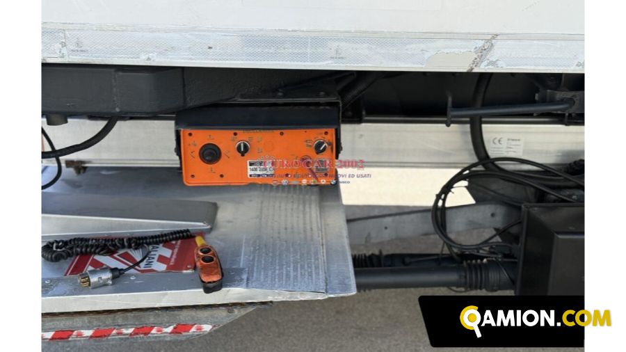 Iveco Stralis 400 Stralis 400 | EUROCAR2002 S.R.L.