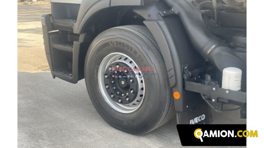 Iveco Stralis 460 Stralis 460 | EUROCAR2002 S.R.L.