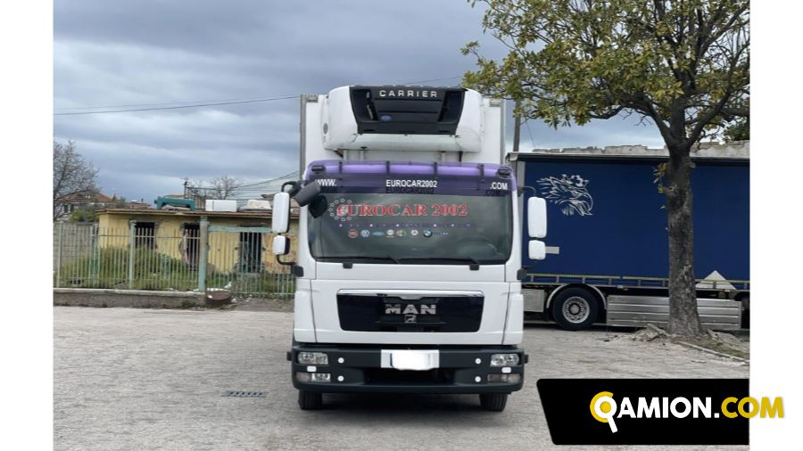 Man Tgl 12 250 2 Assi 120 Q Tgl 12 250 2 Assi 120 Q | EUROCAR2002 S.R.L.
