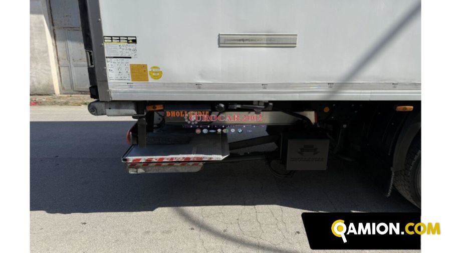 Iveco Eurocargo 160E28 Eurocargo 160E28 | EUROCAR2002 S.R.L.