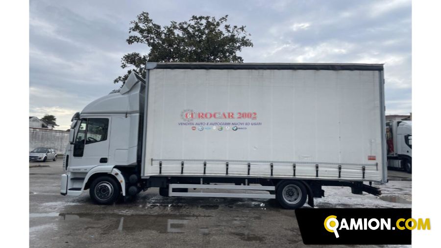 Iveco Eurocargo 120E28 Eurocargo 120E28 | EUROCAR2002 S.R.L.