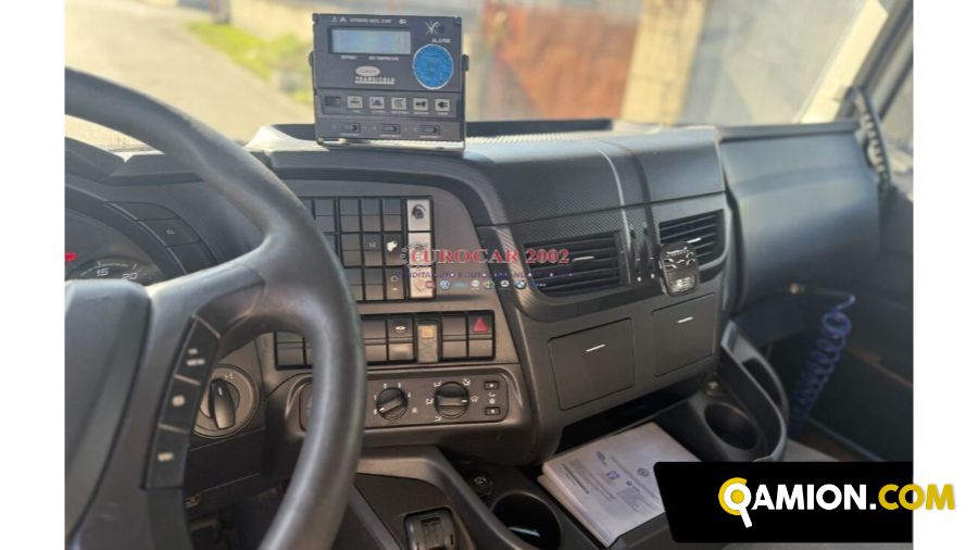 Iveco Stralis 360 Stralis 360 | EUROCAR2002 S.R.L.