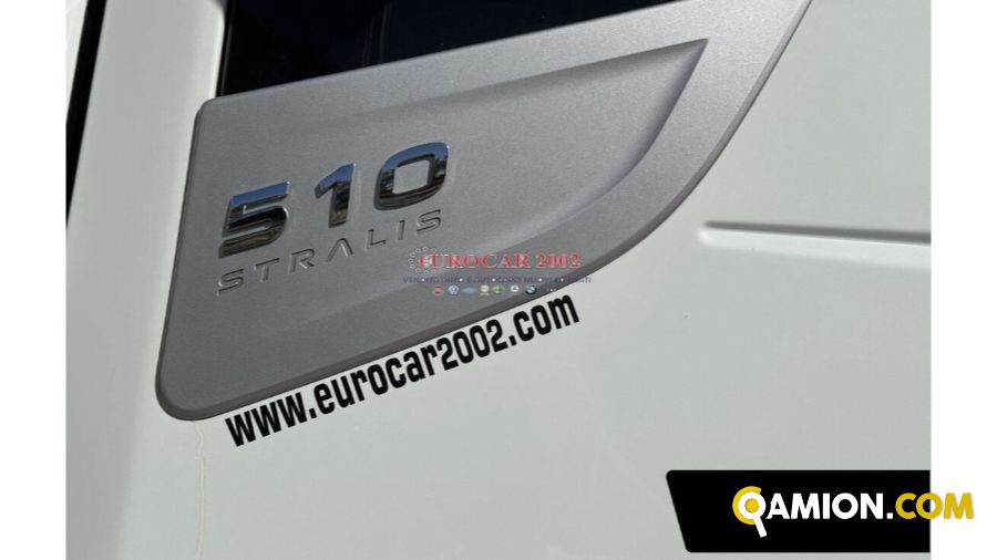 Iveco Stralis 510 Stralis 510 | Altro Altro | EUROCAR2002 S.R.L.