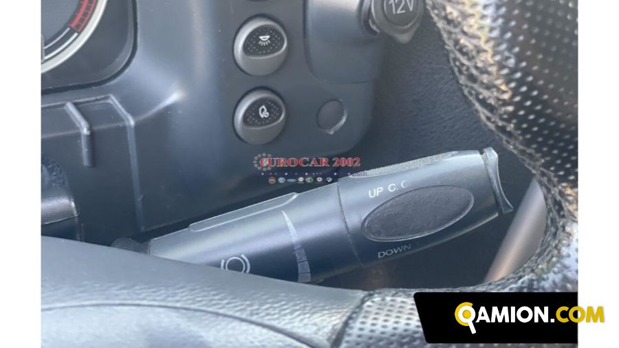 Iveco Stralis 560 Stralis 560 | EUROCAR2002 S.R.L.