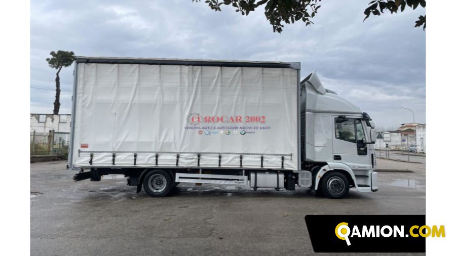 Iveco Eurocargo 120E28 Eurocargo 120E28 | EUROCAR2002 S.R.L.