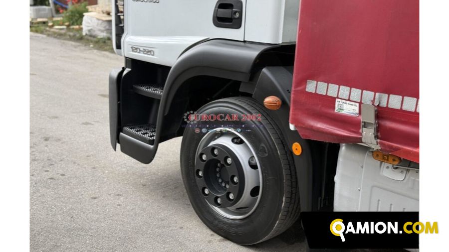 Iveco Eurocargo 120E22 Eurocargo 120E22 | Altro Altro | EUROCAR2002 S.R.L.