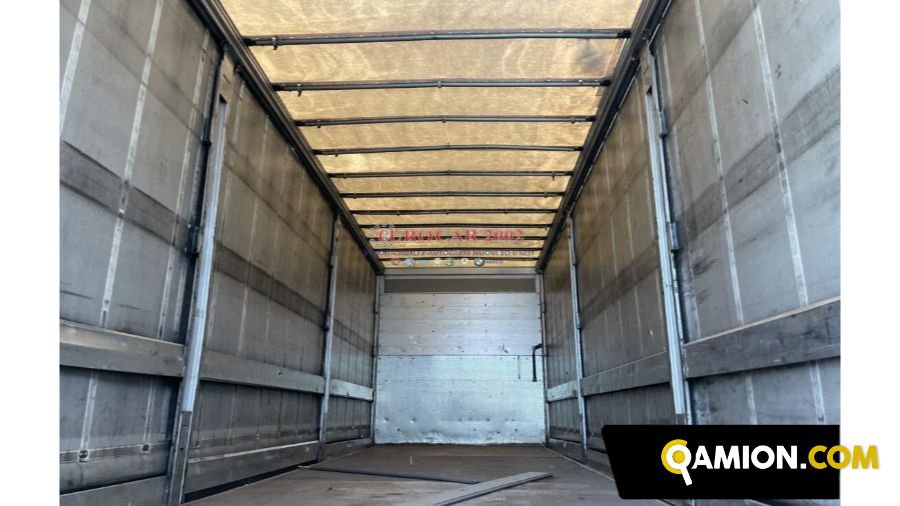 Iveco Stralis 420 Stralis 420 | EUROCAR2002 S.R.L.