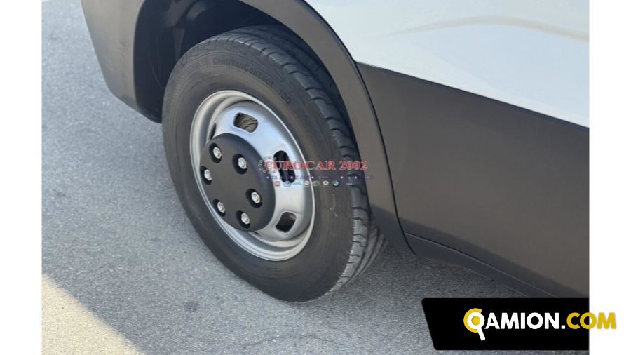 Iveco DAILY 35C13 DAILY 35C13 | Altro Altro | EUROCAR2002 S.R.L.