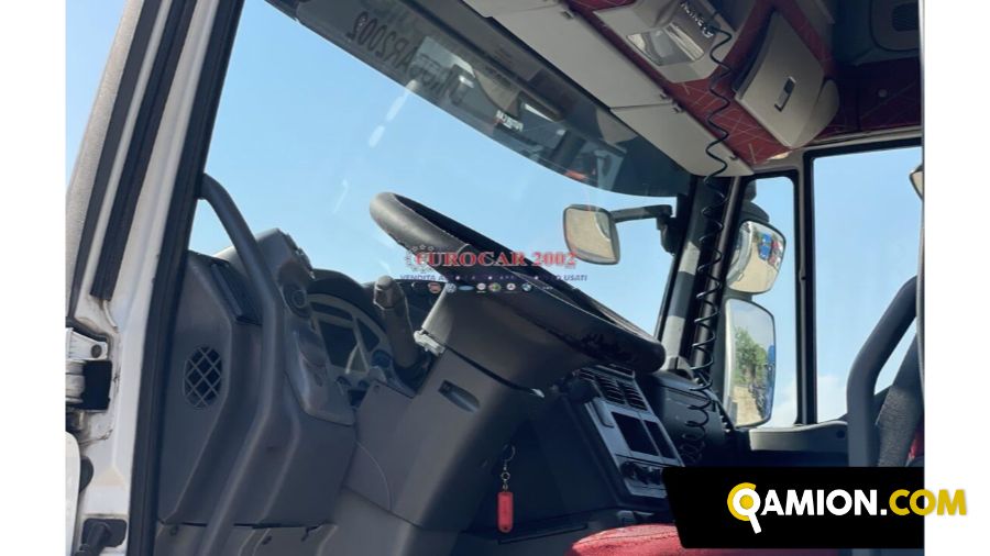 Iveco Stralis 360 2 Assi Q 180 00 Stralis 360 2 Assi Q 180 00 | EUROCAR2002 S.R.L.