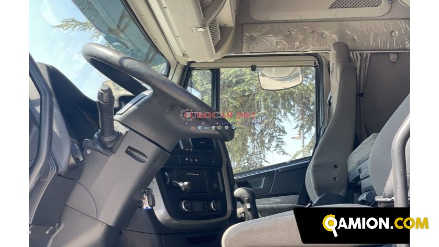 Iveco STRALIS 480 STRALIS 480 | EUROCAR2002 S.R.L.