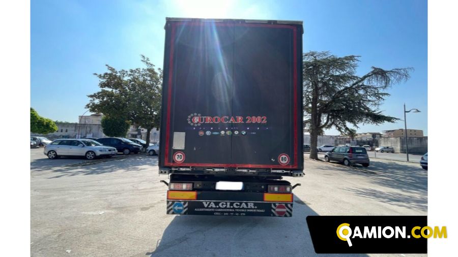 Iveco STRALIS 480 STRALIS 480 | EUROCAR2002 S.R.L.