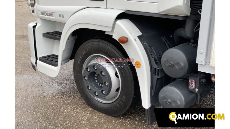 Iveco Eurocargo 120E28 Eurocargo 120E28 | EUROCAR2002 S.R.L.