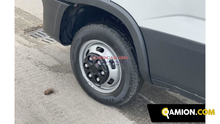 Iveco DAILY 35C14 DAILY 35C14 | EUROCAR2002 S.R.L.