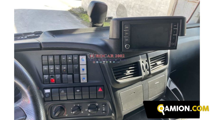 Iveco Stralis 310 Stralis 310 | EUROCAR2002 S.R.L.