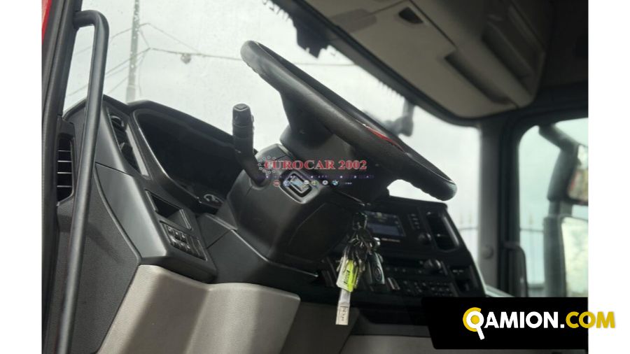 Scania R450 R450 | EUROCAR2002 S.R.L.