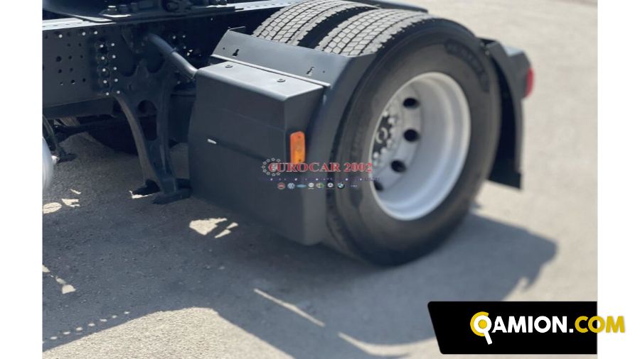 Iveco S Way 460 S Way 460 | EUROCAR2002 S.R.L.