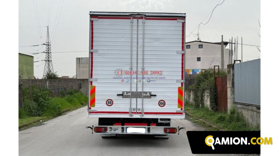 Iveco EUROCARGO 75E19 EUROCARGO 75E19 | EUROCAR2002 S.R.L.
