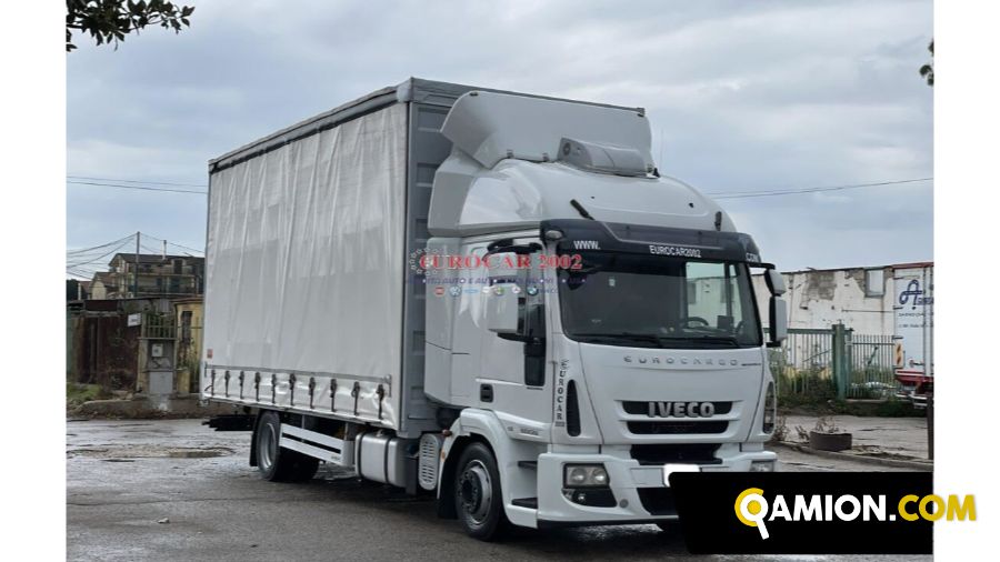 Iveco Eurocargo 120E28 Eurocargo 120E28 | EUROCAR2002 S.R.L.