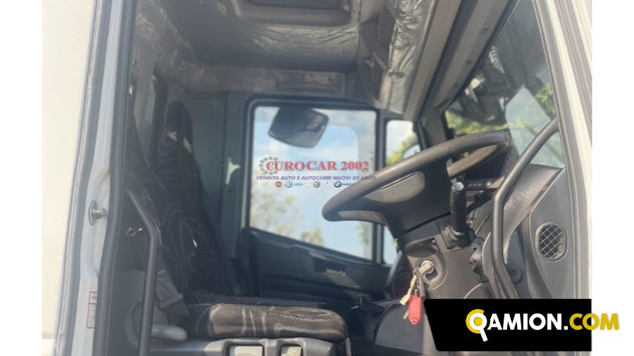 Iveco Stralis 460 Stralis 460 | EUROCAR2002 S.R.L.