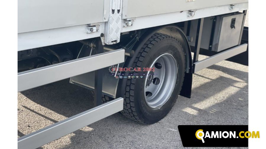 Iveco Eurocargo 120E22 Eurocargo 120E22 | EUROCAR2002 S.R.L.