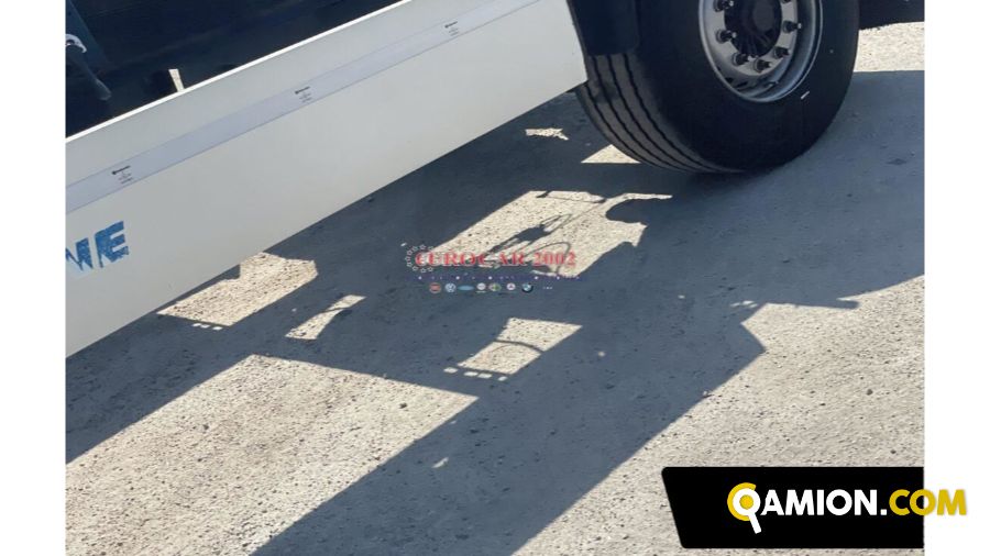 Iveco Stralis 560 Stralis 560 | EUROCAR2002 S.R.L.