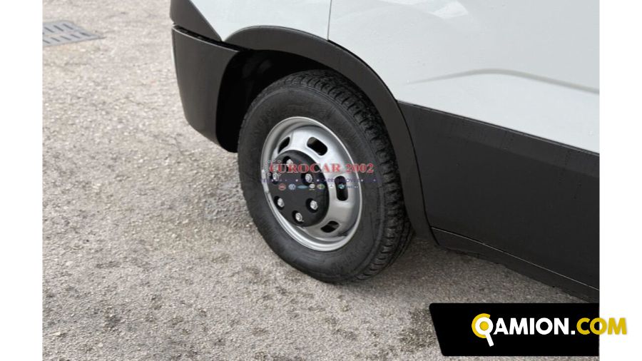 Iveco Daily 35C13 B Daily 35C13 B | EUROCAR2002 S.R.L.