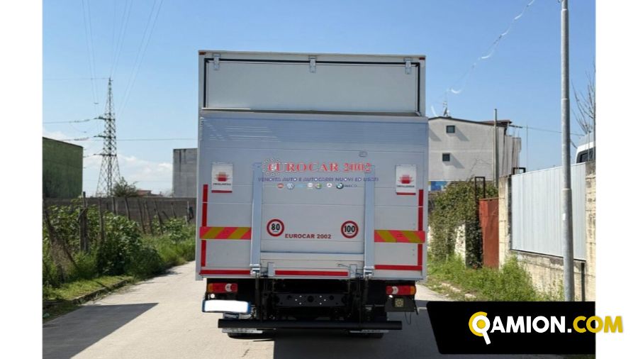 Iveco Eurocargo 75E18 Eurocargo 75E18 | EUROCAR2002 S.R.L.