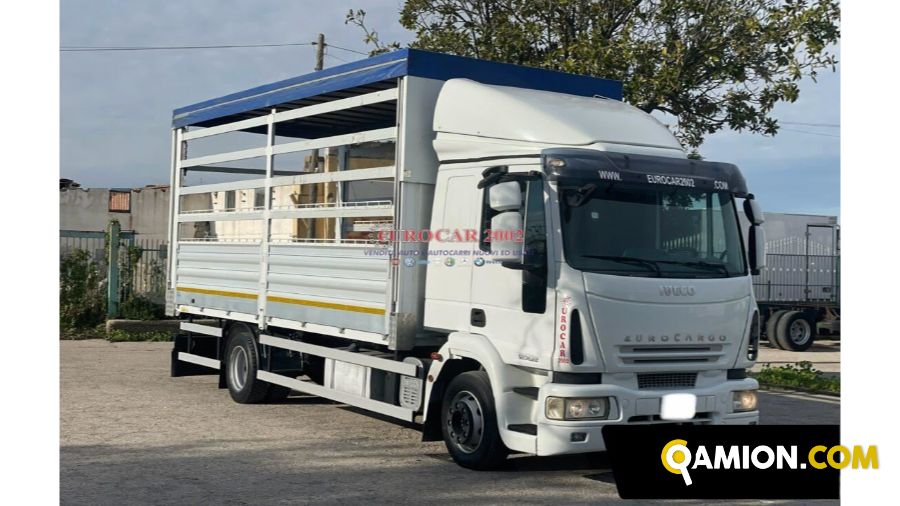 Iveco Eurocargo 120E22 Eurocargo 120E22 | EUROCAR2002 S.R.L.