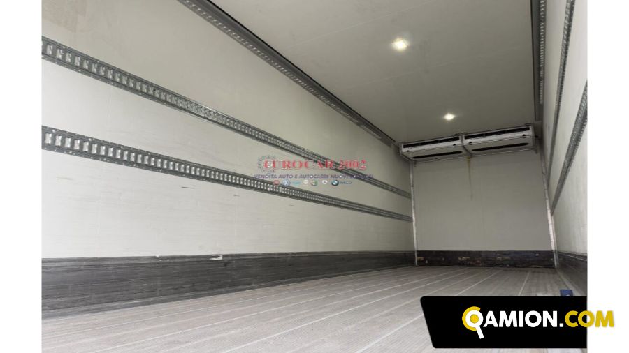 Iveco Stralis 420 Stralis 420 | EUROCAR2002 S.R.L.