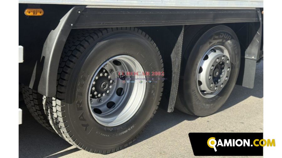 Iveco Stralis 360 Stralis 360 | EUROCAR2002 S.R.L.