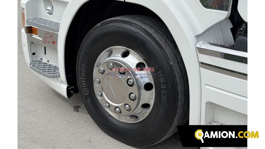 Scania R 490 R 490 | EUROCAR2002 S.R.L.