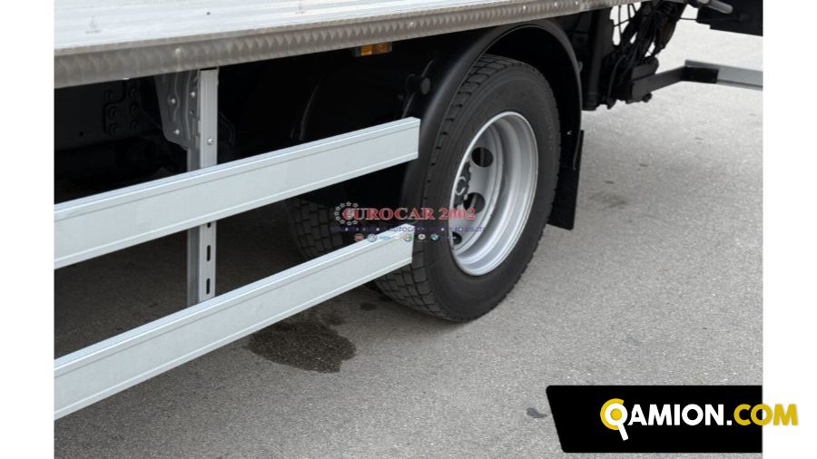 Iveco Eurocargo 120E25 Eurocargo 120E25 | Altro Altro | EUROCAR2002 S.R.L.