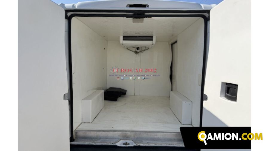 Fiat Ducato 2 3 Mjt 130 Cv Ducato 2 3 Mjt 130 Cv | EUROCAR2002 S.R.L.