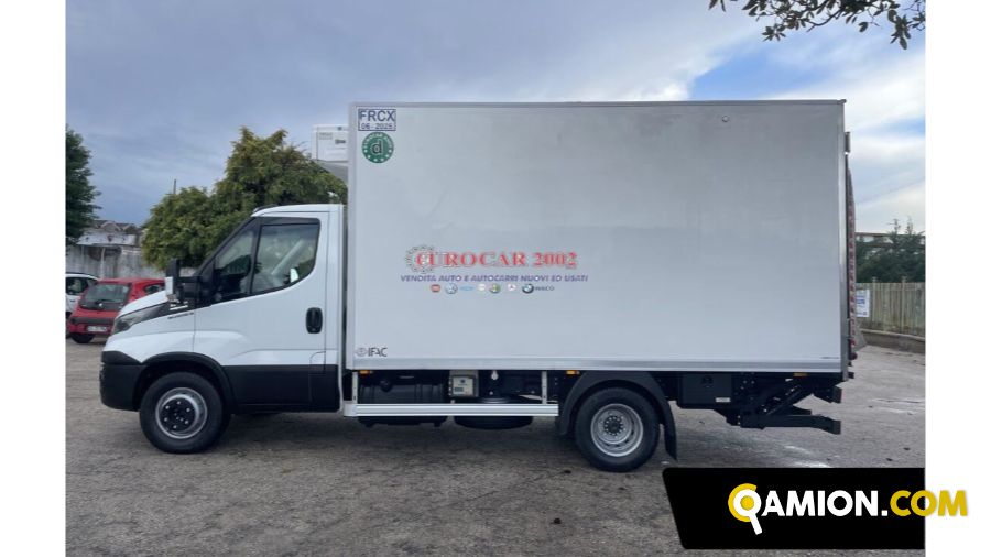 Iveco Daily 72C18 3 0 16V Daily 72C18 3 0 16V | EUROCAR2002 S.R.L.