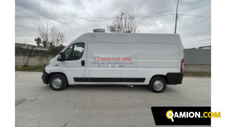Fiat Ducato Maxi 2 3 Mjt 130 Cv Ducato Maxi 2 3 Mjt 130 Cv | EUROCAR2002 S.R.L.