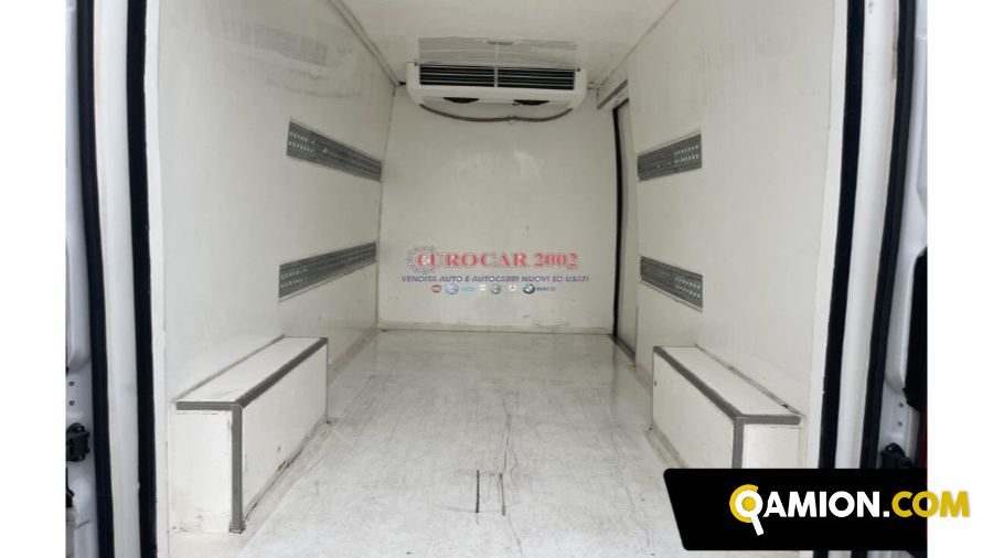 Fiat Ducato Maxi 2 3 Mjt 130 Cv Ducato Maxi 2 3 Mjt 130 Cv | EUROCAR2002 S.R.L.