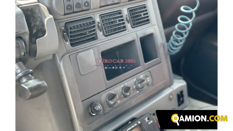 Iveco Stralis 360 2 Assi Q 180 00 Stralis 360 2 Assi Q 180 00 | EUROCAR2002 S.R.L.