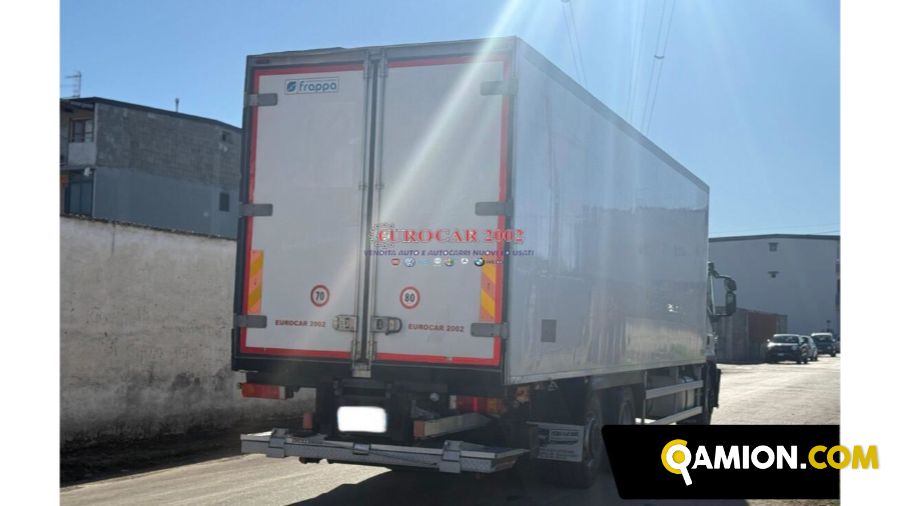 Iveco Stralis 360 Stralis 360 | EUROCAR2002 S.R.L.