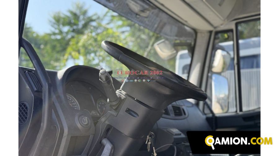 Iveco Eurocargo 160E28 Eurocargo 160E28 | EUROCAR2002 S.R.L.