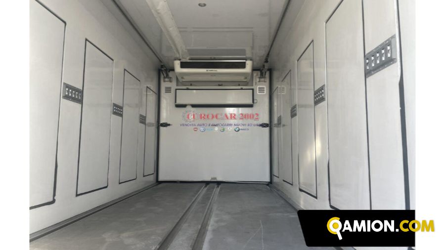 Iveco Eurocargo 80E19 Eurocargo 80E19 | EUROCAR2002 S.R.L.