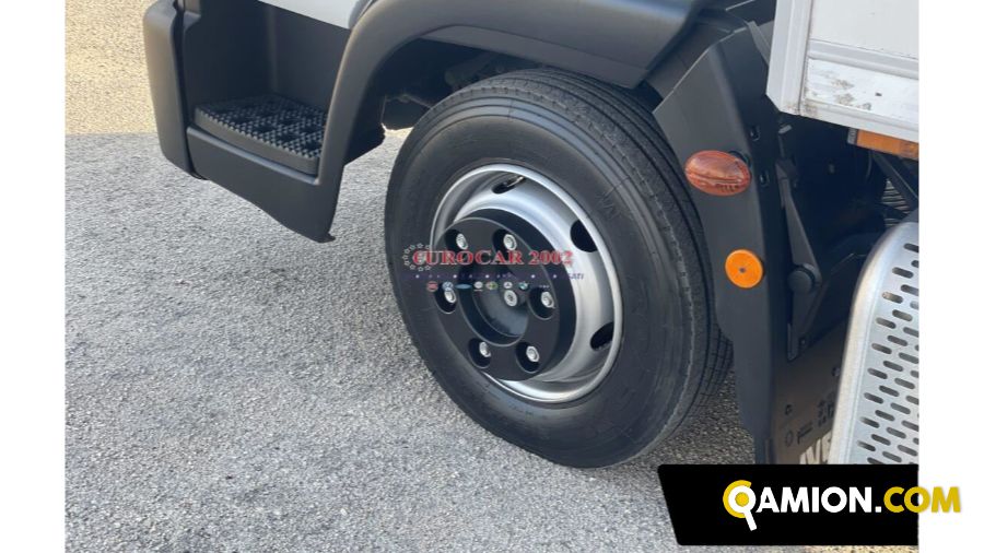 Iveco Eurocargo 80E19 Eurocargo 80E19 | EUROCAR2002 S.R.L.