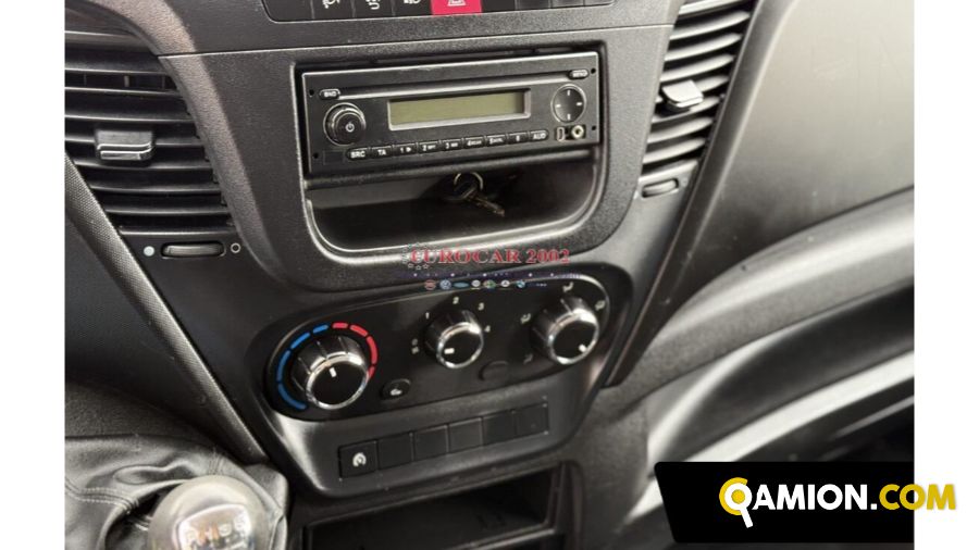 Iveco Daily 35C13 B Daily 35C13 B | EUROCAR2002 S.R.L.