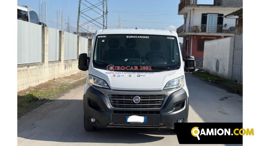 Fiat Ducato 2 3 Mjt 130 Cv Ducato 2 3 Mjt 130 Cv | EUROCAR2002 S.R.L.