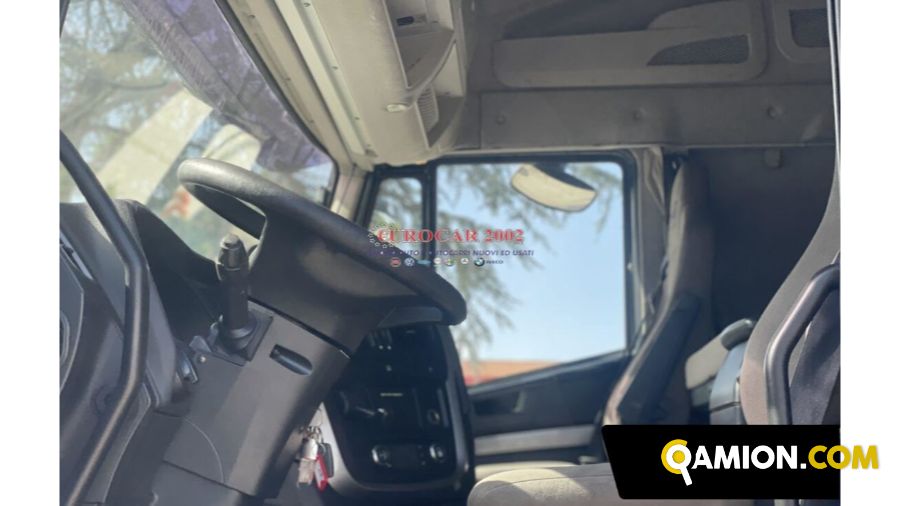 Iveco Stralis 460 Stralis 460 | EUROCAR2002 S.R.L.