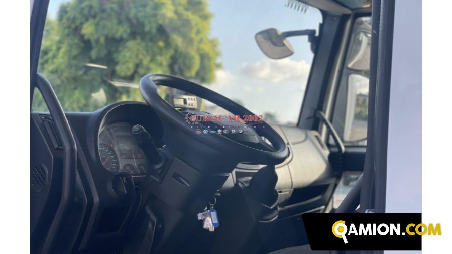 Iveco Eurocargo 80E19 Eurocargo 80E19 | EUROCAR2002 S.R.L.