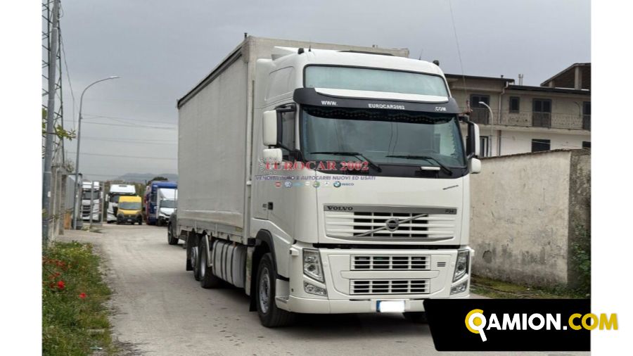 Volvo Fh 13 480 Fh 13 480 | EUROCAR2002 S.R.L.