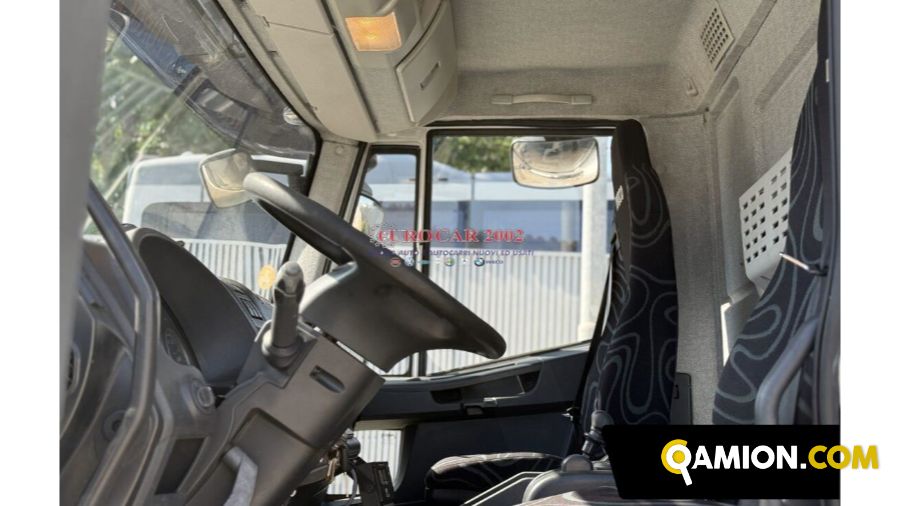 Iveco Eurocargo 160E28 Eurocargo 160E28 | EUROCAR2002 S.R.L.