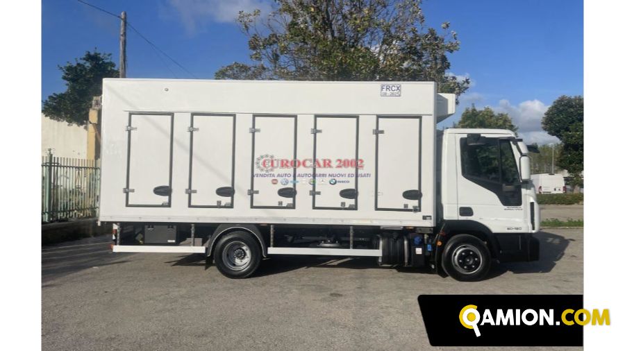 Iveco Eurocargo 80E19 Eurocargo 80E19 | EUROCAR2002 S.R.L.