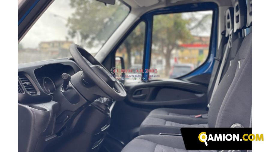 Iveco DAILY 35C16 DAILY 35C16 | EUROCAR2002 S.R.L.